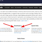 Redis 5.0.5 Installation / Update / Upgrade