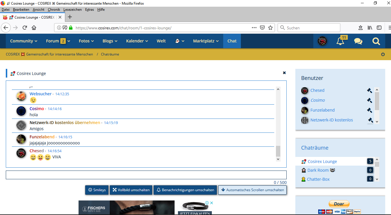 woltlab burning board 2.3.6 pl2