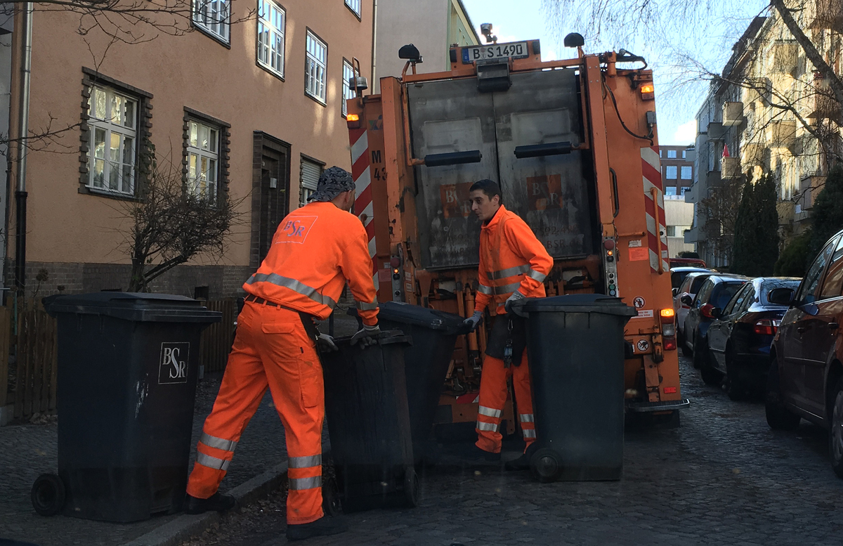 Limpiar directorio de plantillas [después de la actualización] – Basura Datos