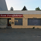 Zum Fernfahrer - Berlin